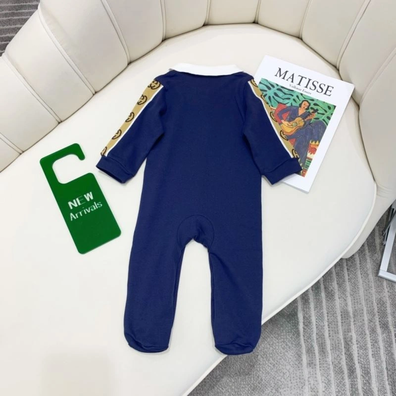Gucci Kids Sustainable 125377