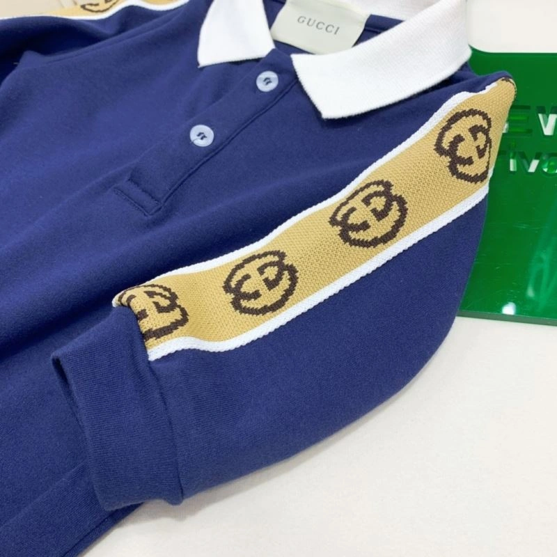 Gucci Kids Sustainable 125377