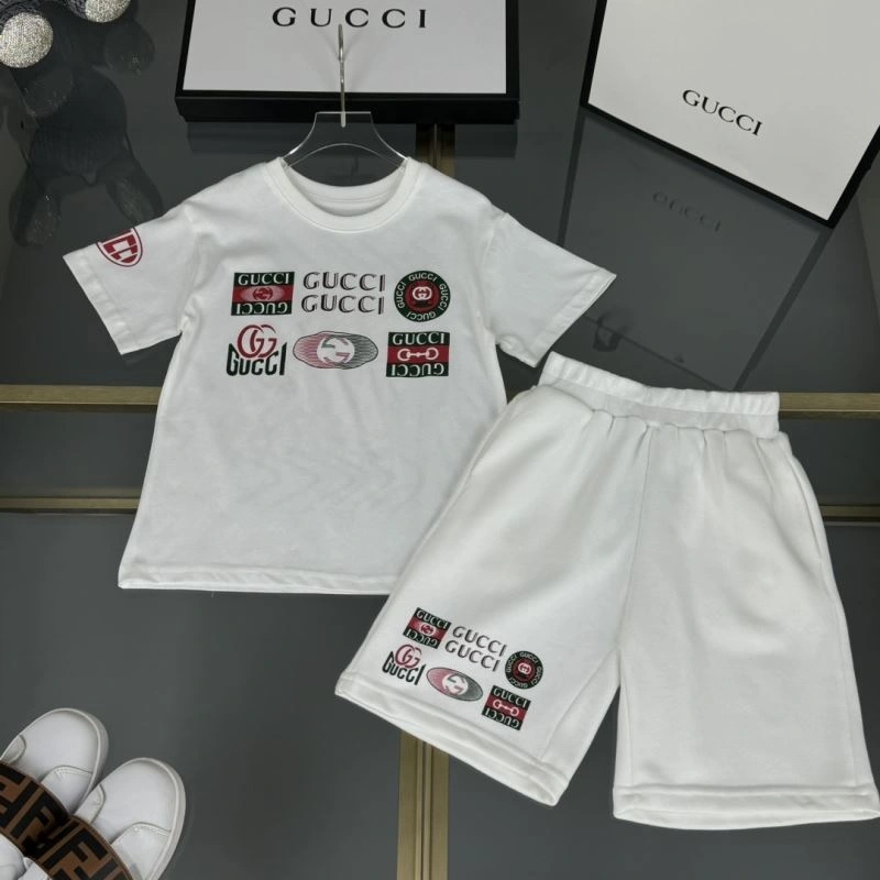 Bold Gucci Kids 125394
