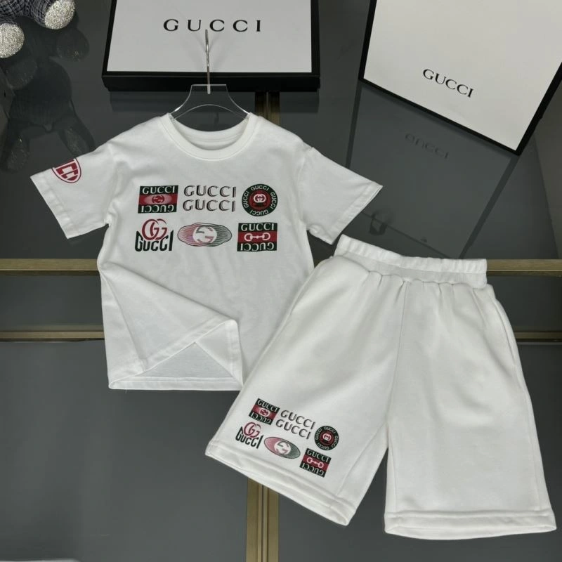 Bold Gucci Kids 125394