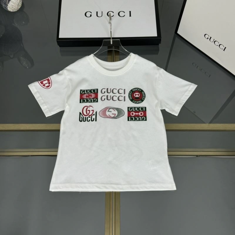 Bold Gucci Kids 125394