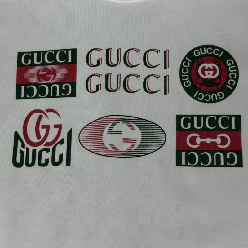 Bold Gucci Kids 125394