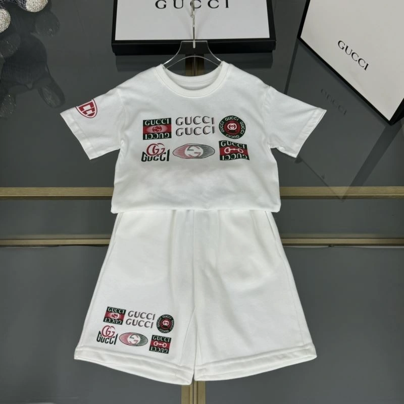 Bold Gucci Kids 125394