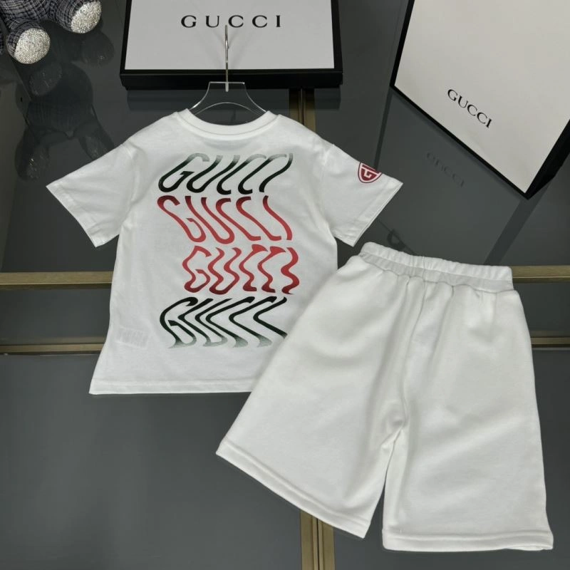 Bold Gucci Kids 125394