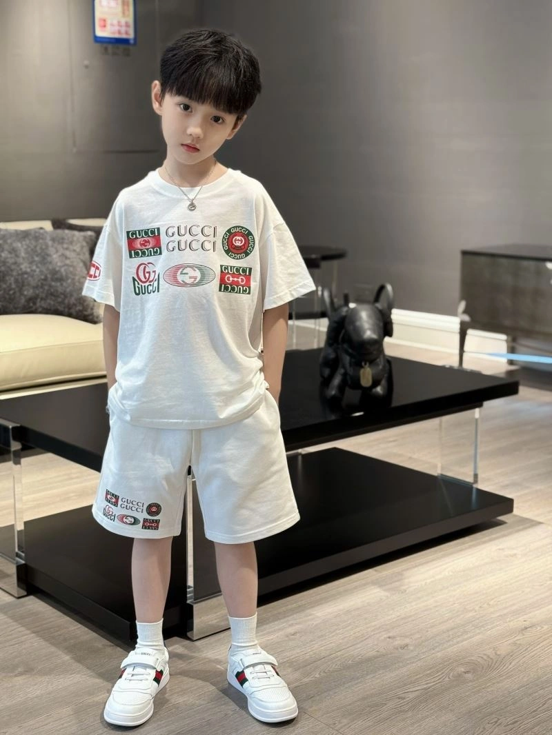 Bold Gucci Kids 125394