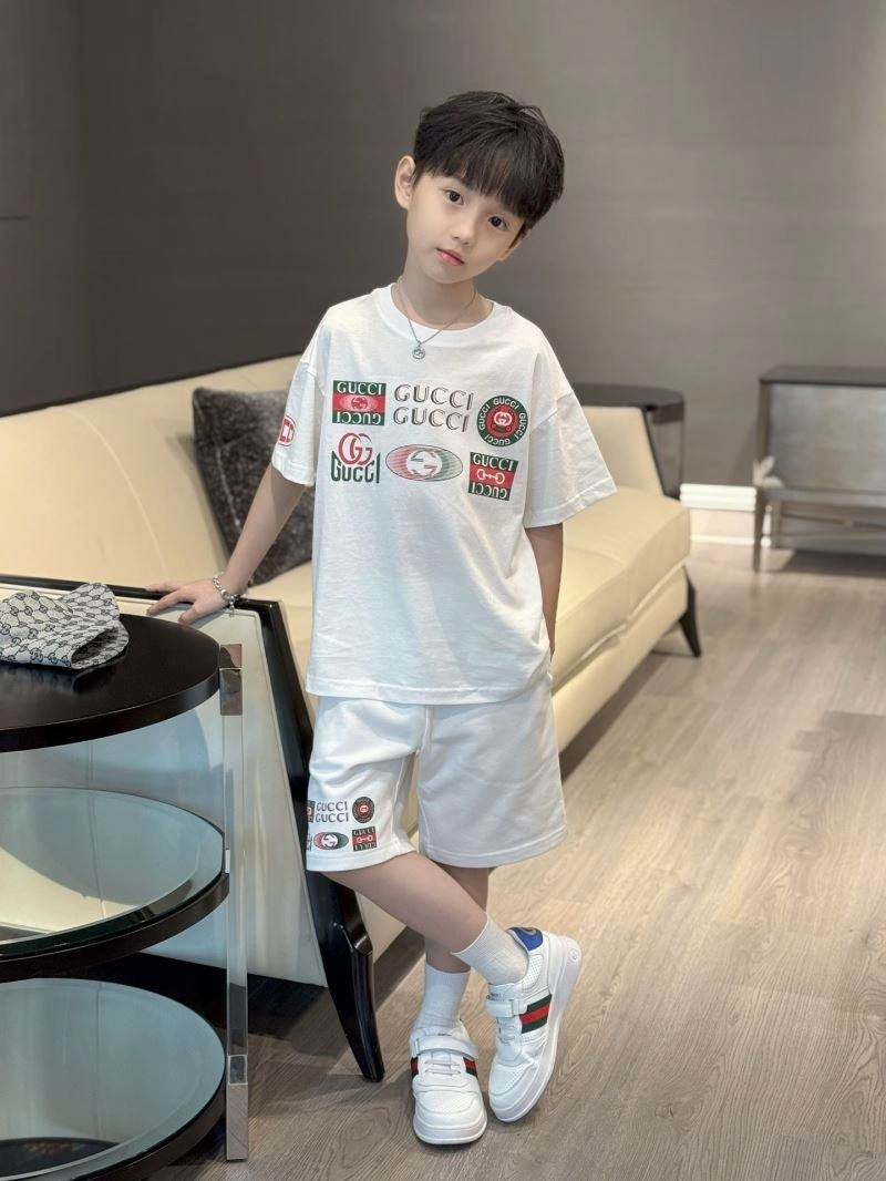 Bold Gucci Kids 125394