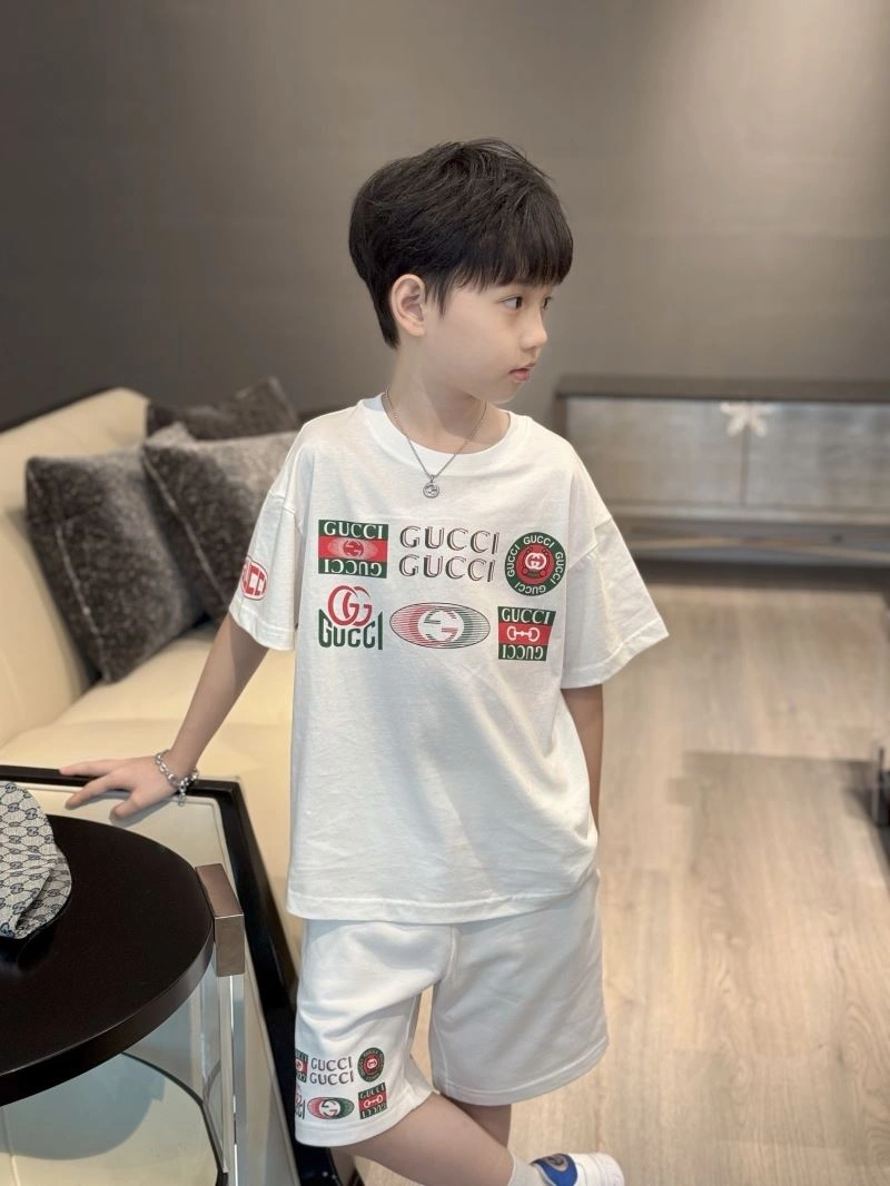 Bold Gucci Kids 125394