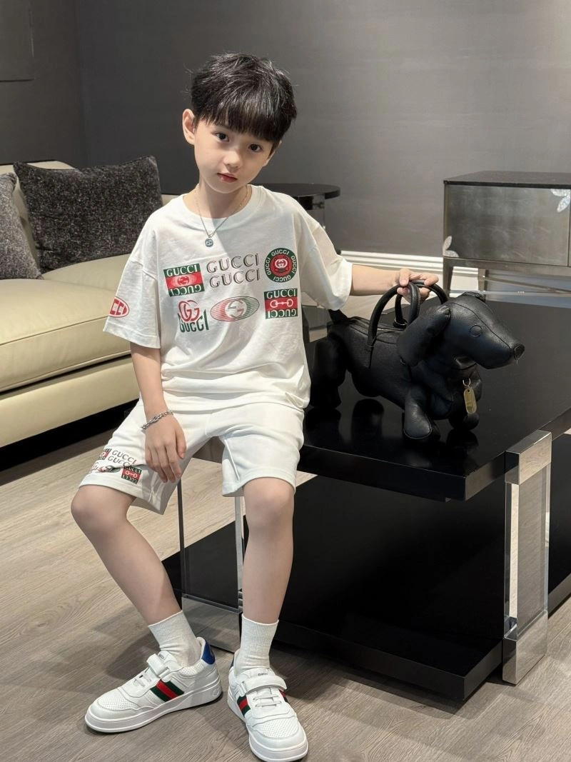 Bold Gucci Kids 125394