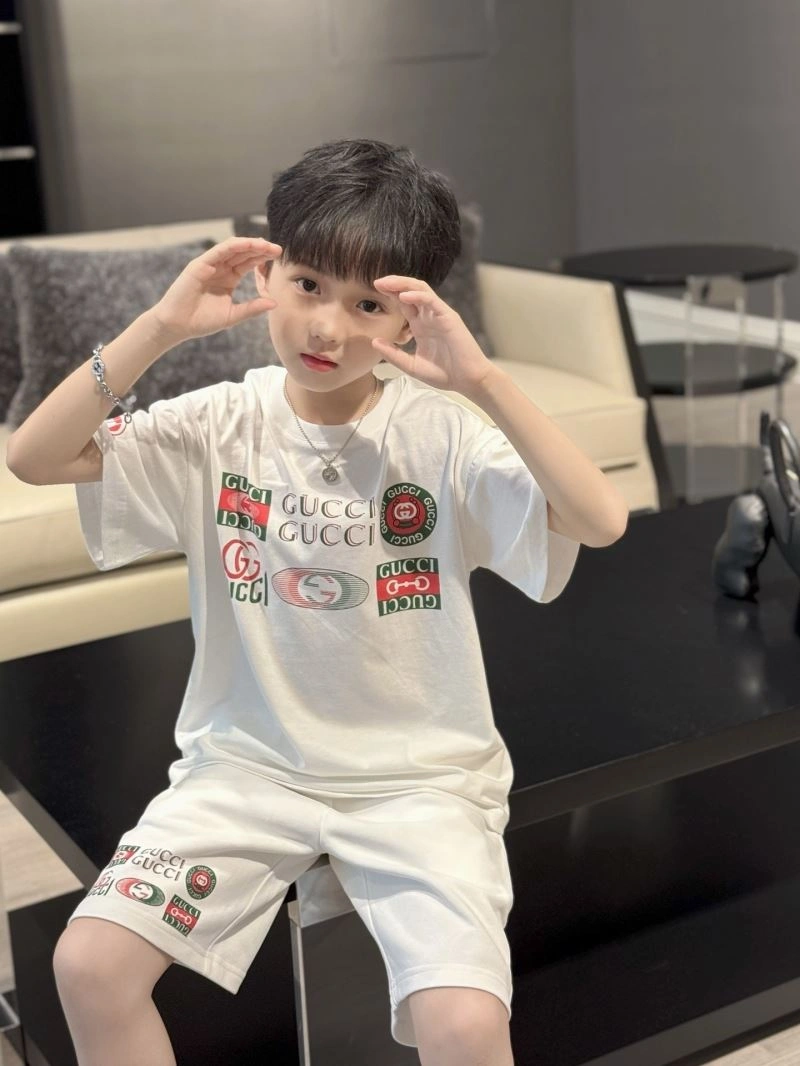 Bold Gucci Kids 125394