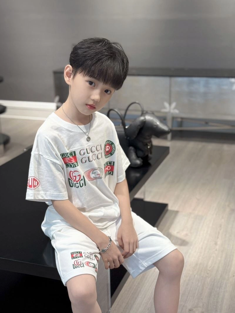 Bold Gucci Kids 125394