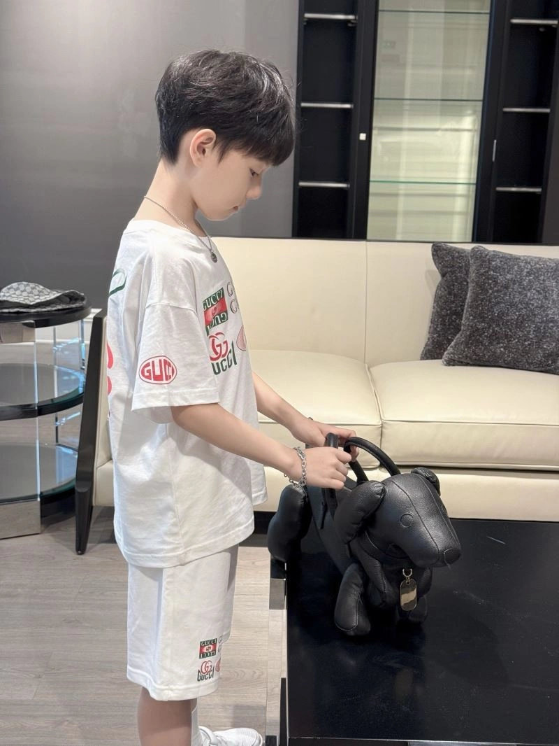 Bold Gucci Kids 125394