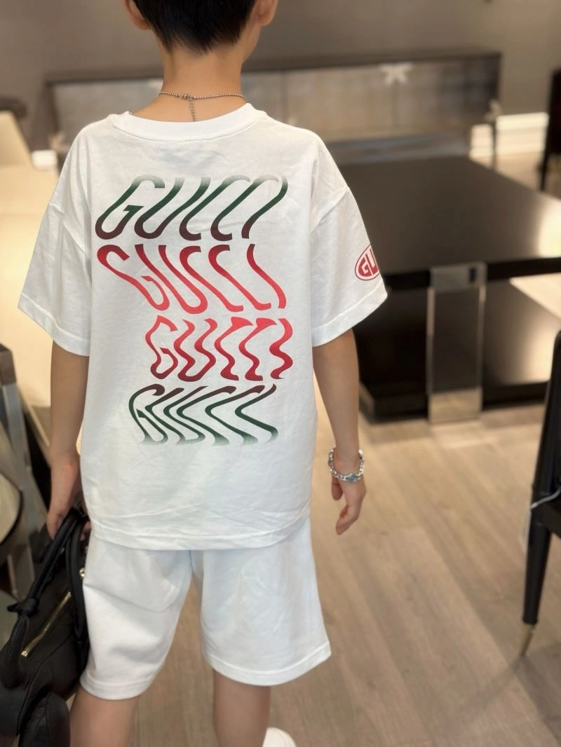 Bold Gucci Kids 125394