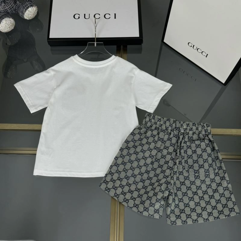 ZipUp Gucci Kids 125395