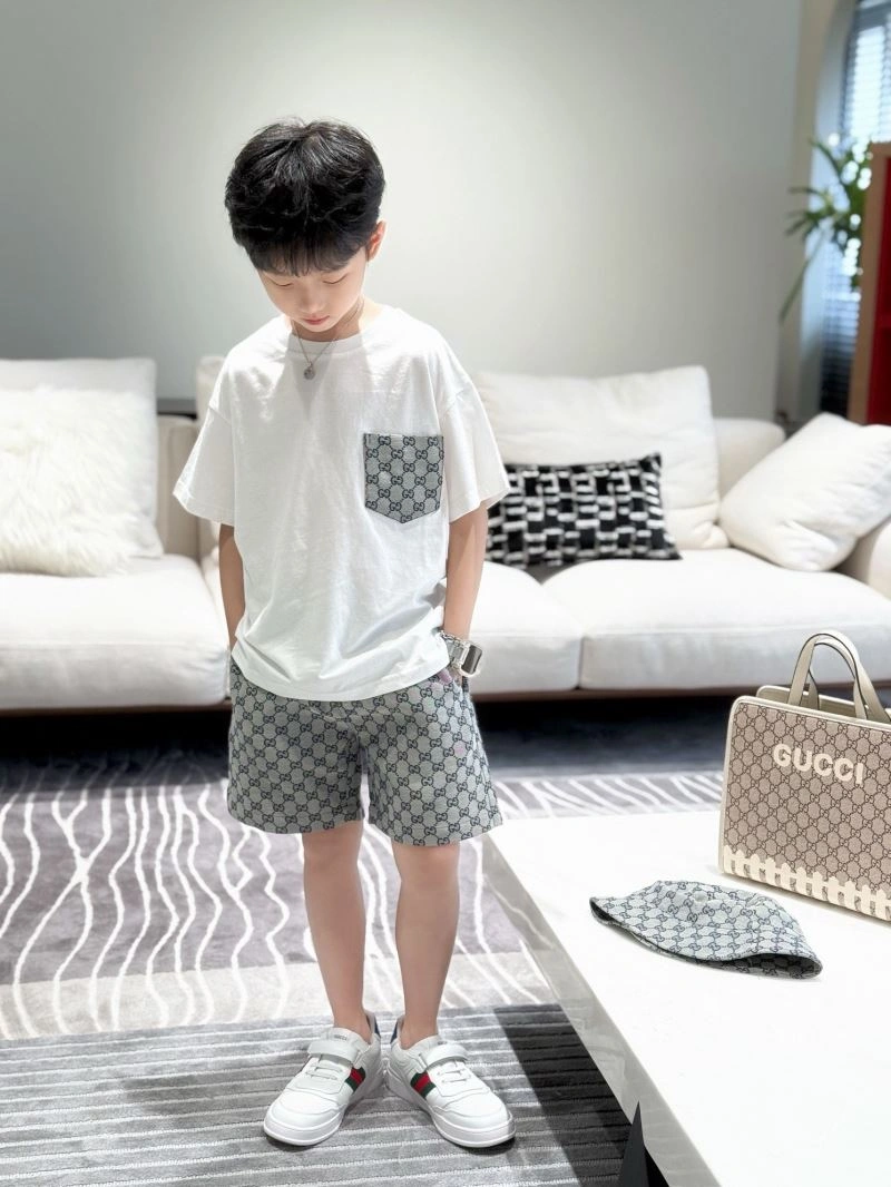 ZipUp Gucci Kids 125395