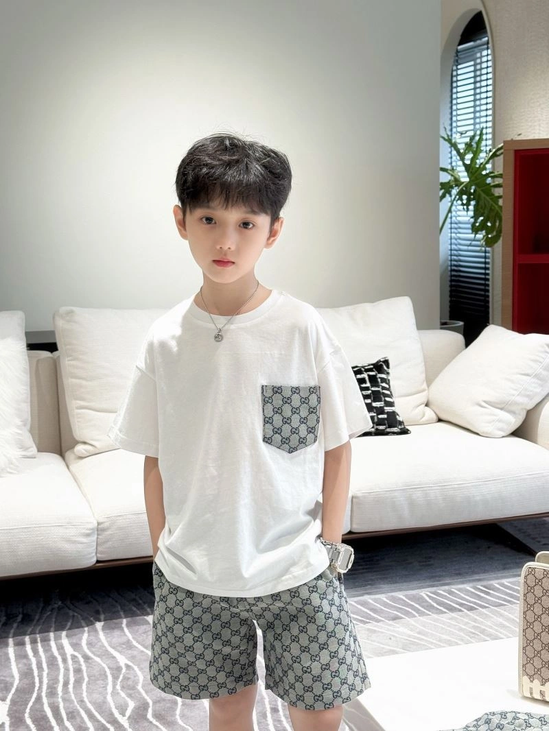 ZipUp Gucci Kids 125395