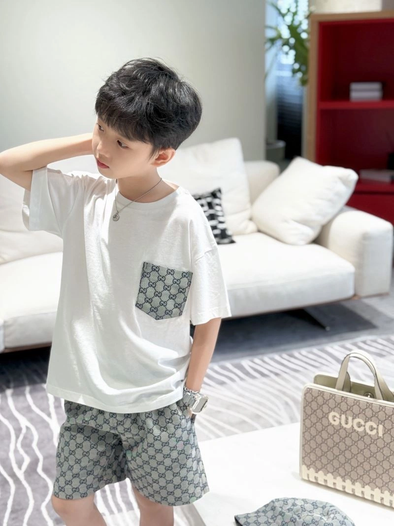 ZipUp Gucci Kids 125395