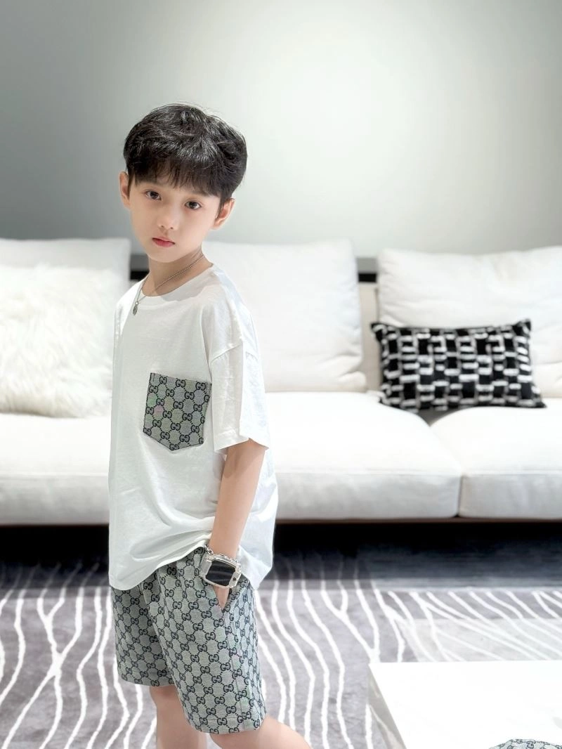 ZipUp Gucci Kids 125395