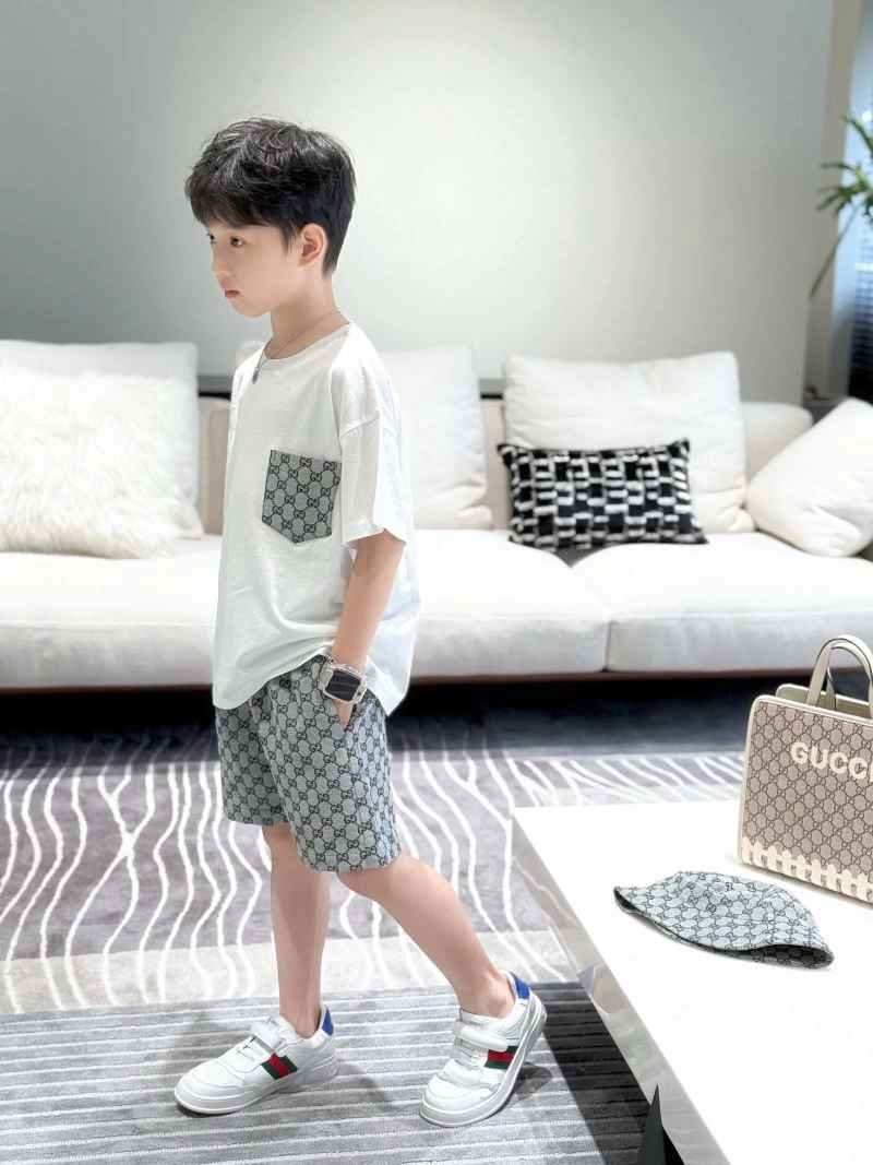 ZipUp Gucci Kids 125395