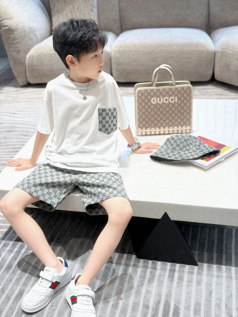 ZipUp Gucci Kids 125395