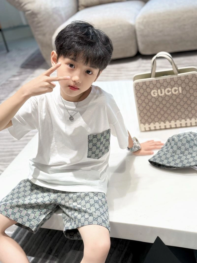 ZipUp Gucci Kids 125395