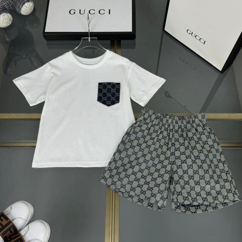 ZipUp Gucci Kids 125395