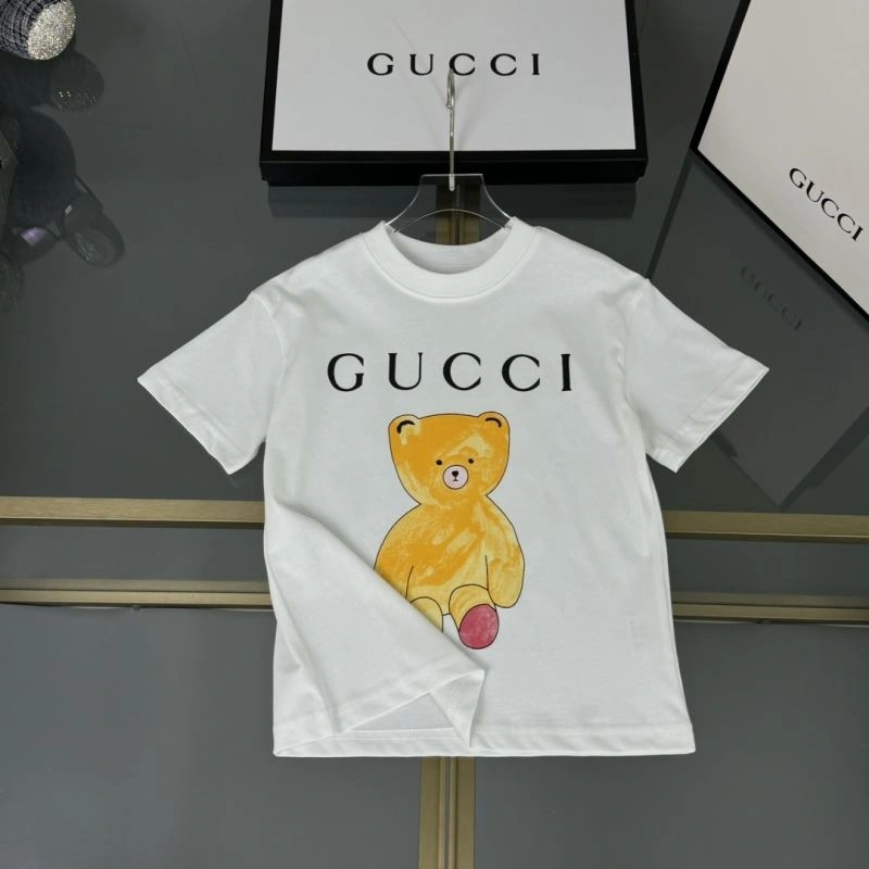 WaterResistant Gucci Kids 125388