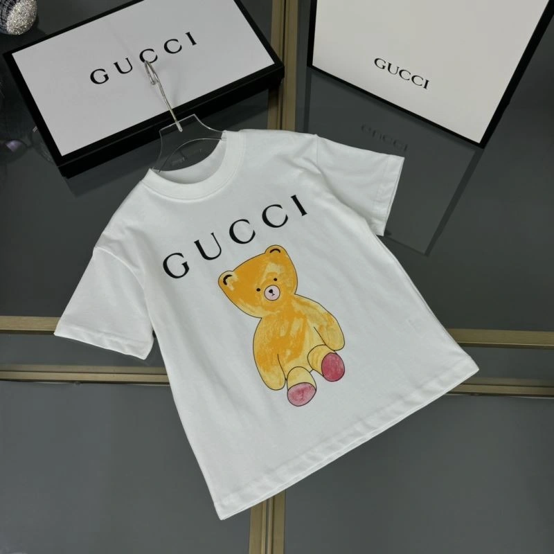 WaterResistant Gucci Kids 125388