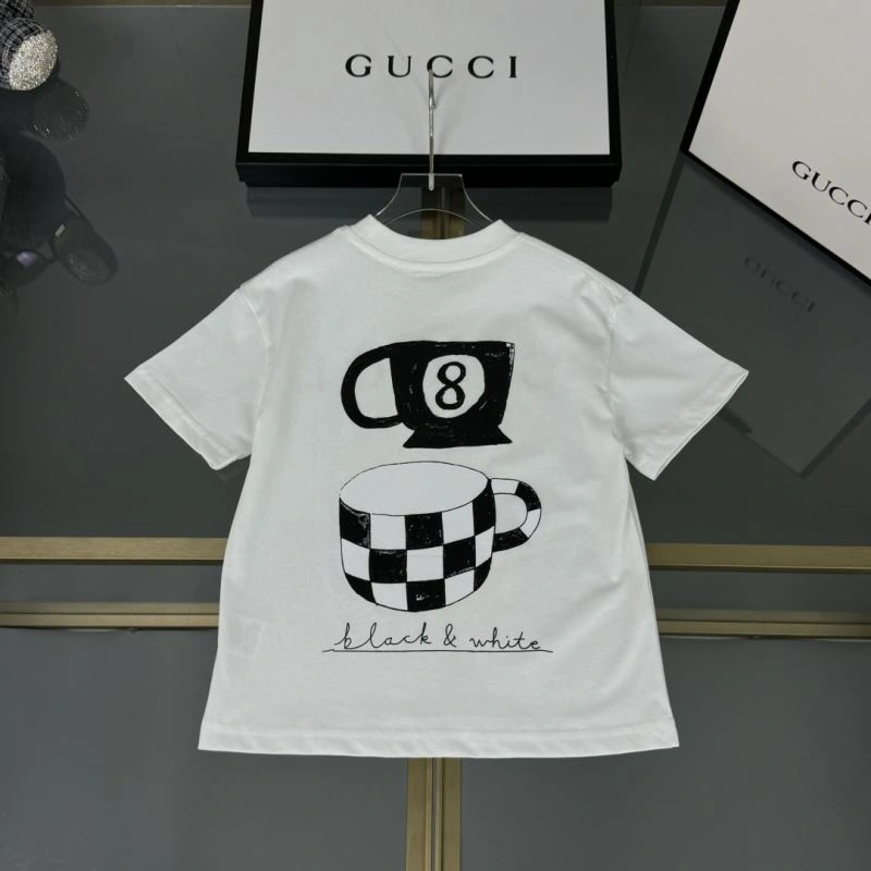 WaterResistant Gucci Kids 125388