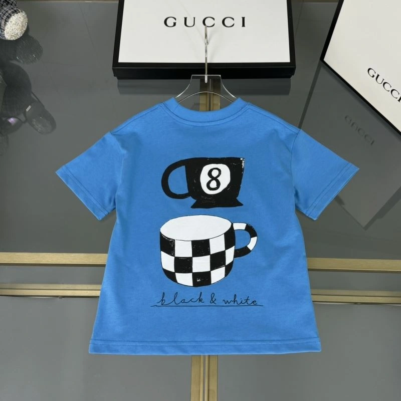 WrinkleFree Gucci Kids 125380