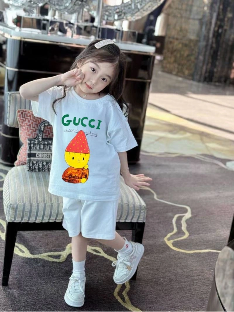 Neat Gucci Kids 125393