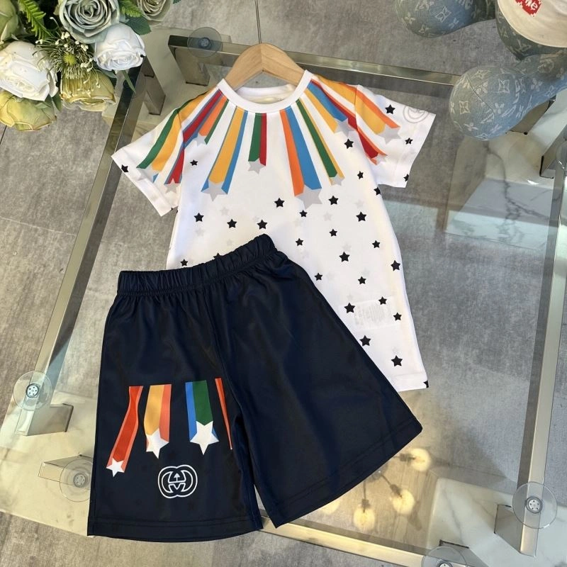 Gucci Kids Stretchable 125368