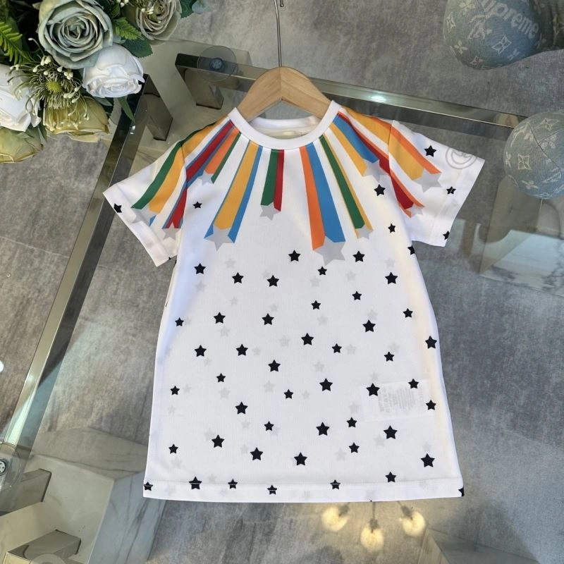 Gucci Kids Stretchable 125368