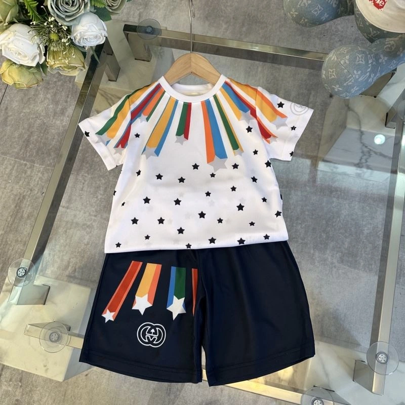 Gucci Kids Stretchable 125368