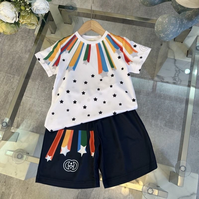 Gucci Kids Stretchable 125368