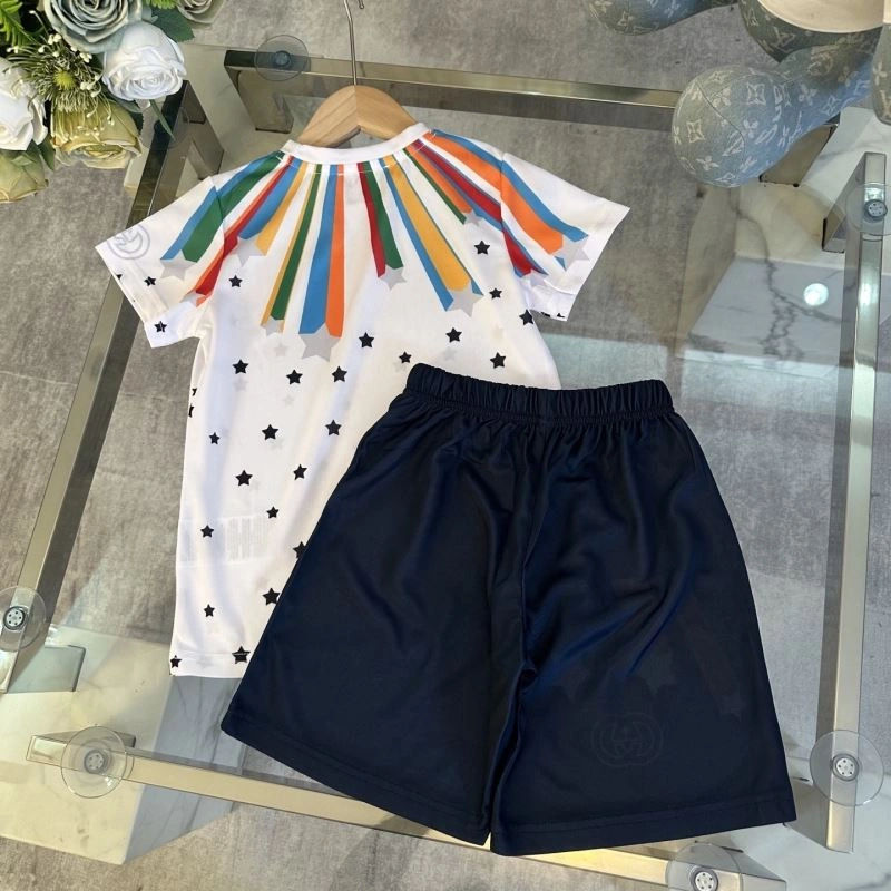 Gucci Kids Stretchable 125368