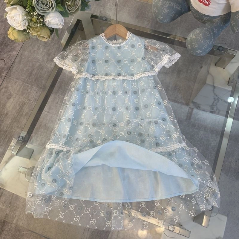 Upgraded Gucci Kids 125382