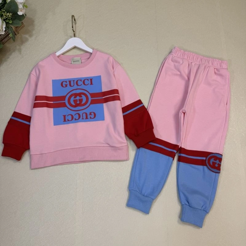 Effortless Gucci Kids 125367