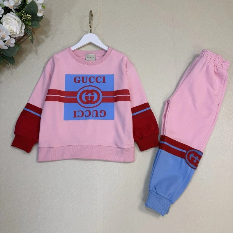 Effortless Gucci Kids 125367