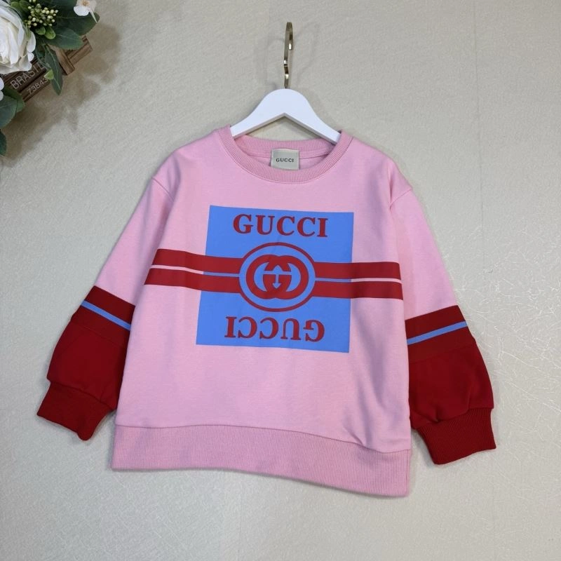 Effortless Gucci Kids 125367
