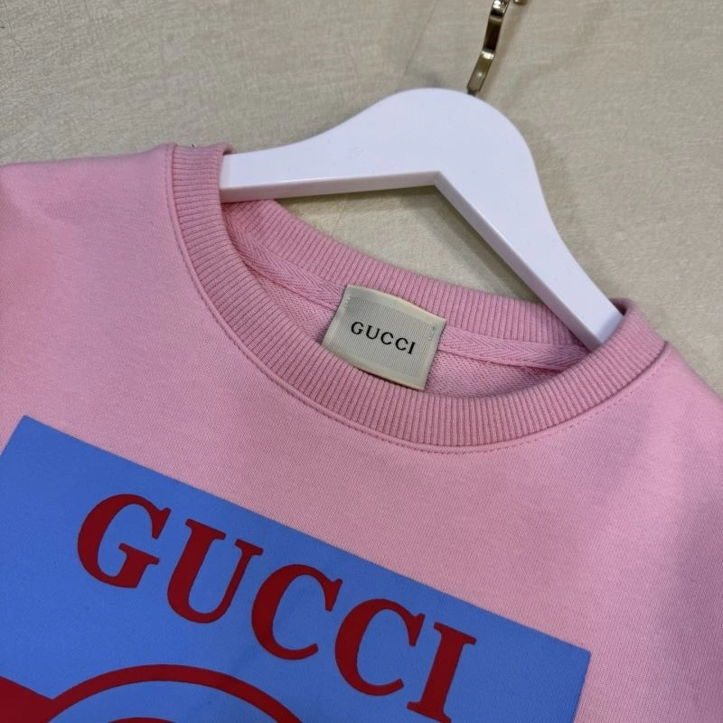 Effortless Gucci Kids 125367