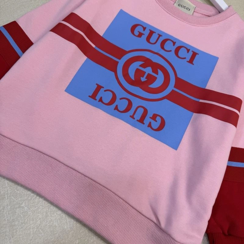 Effortless Gucci Kids 125367