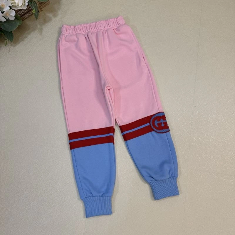 Effortless Gucci Kids 125367