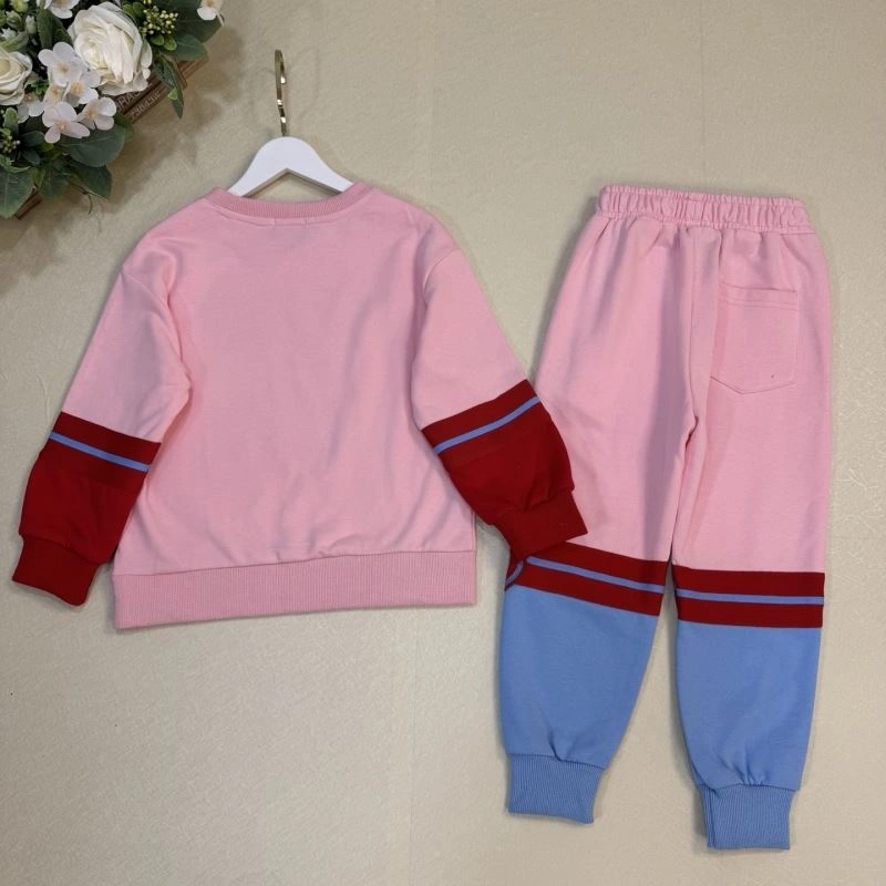 Effortless Gucci Kids 125367