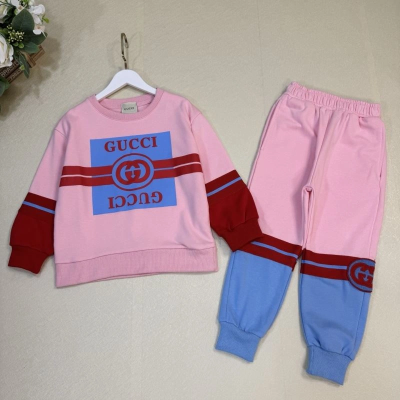Effortless Gucci Kids 125367