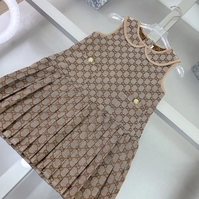 Gucci Kids Classic 125372