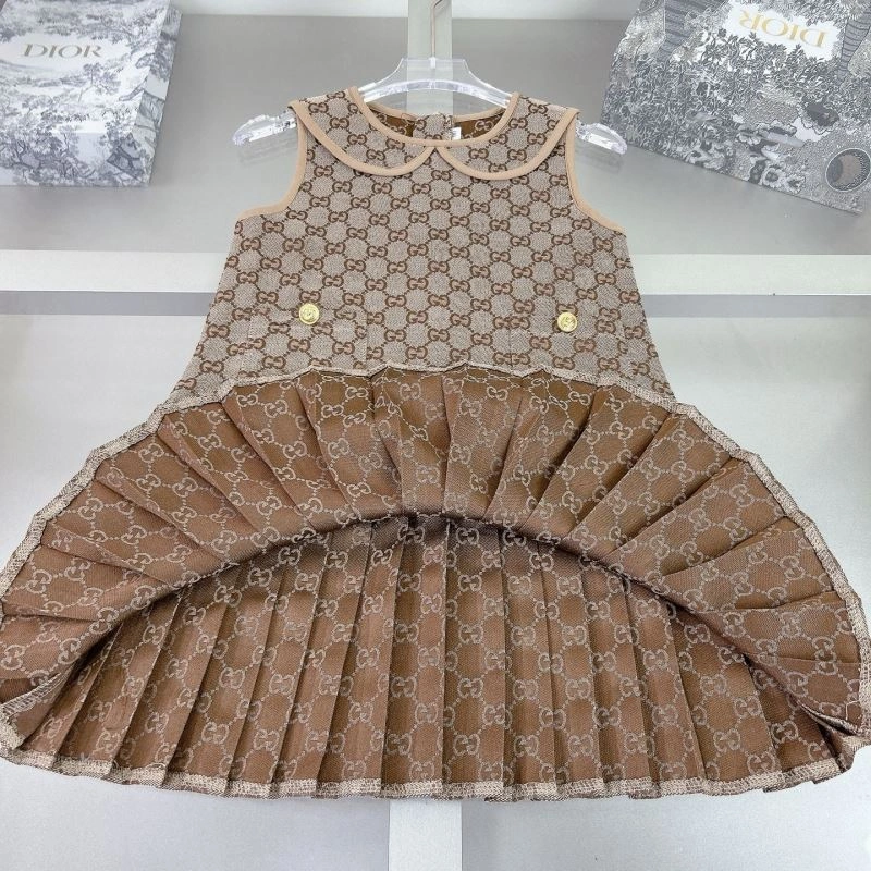 Gucci Kids Classic 125372