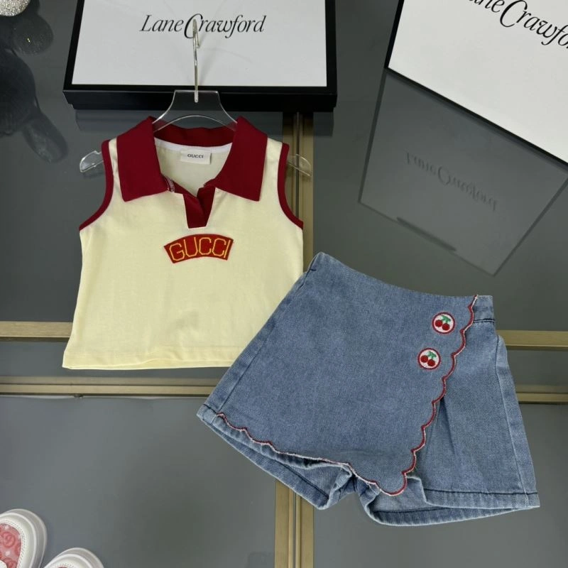 Gucci Kids Trendsetting 125366