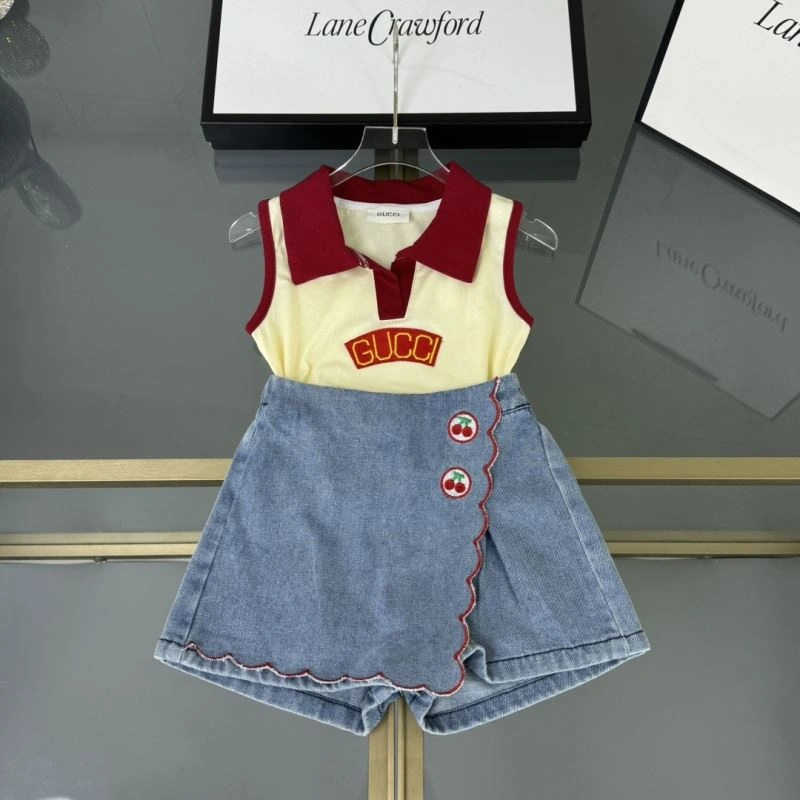 Gucci Kids Trendsetting 125366