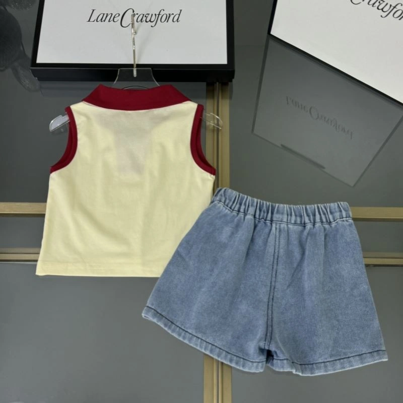 Gucci Kids Trendsetting 125366