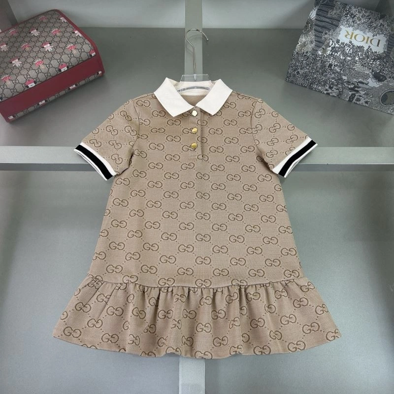 Gucci Kids TimelessDesign 125363
